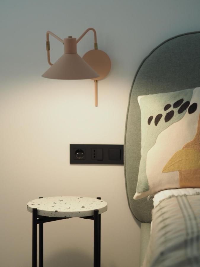 Mi Sestre - Studio Apartment Hvar Vrisnik Jelsa  Bagian luar foto