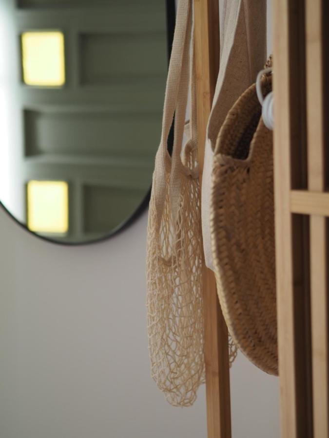Mi Sestre - Studio Apartment Hvar Vrisnik Jelsa  Bagian luar foto